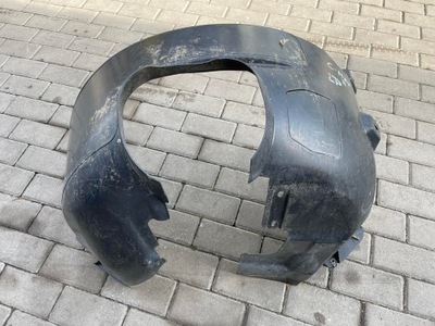 Ford cmax ii подкрылок левый перед фото №1