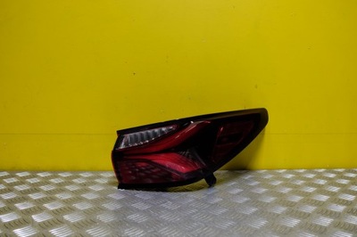 CHEVROLET BLAZER 2019- LAMP REAR RIGHT REAR USA  