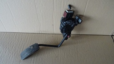 Opel agila a потенціометр педаль газу 4940083e50 фото №1