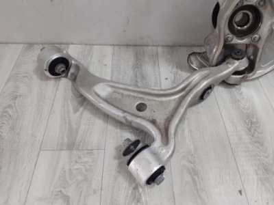 Mercedes gle gls a167 167 важіль лівий перед 16701 фото №1