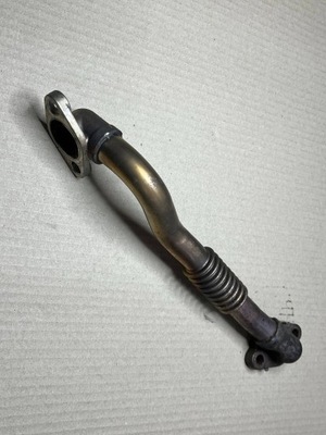 Шланг трубка egr kia ceed ii 1.6 crdi 284912a781 nr790 фото №1