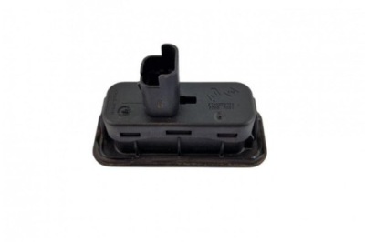 Кнопка открывания крышки багажника renault grand scénic iii jz0/1_ фото №1