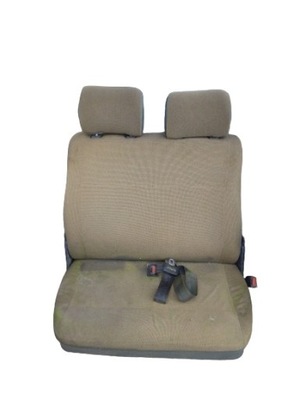 Transporter t4 заднє сидіння підрамник лавка сидіння фото №1