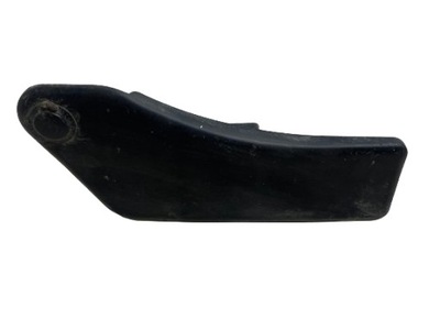 Prius plus + брызговик задний завершение порог левый задняя фото №1