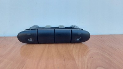 Mondeo mk2 перемикач вимикач обігріву сидінь фото №1