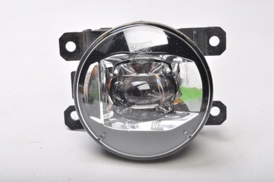 Jeep renegade lift протитуманна фара правий 52088648 фото №1