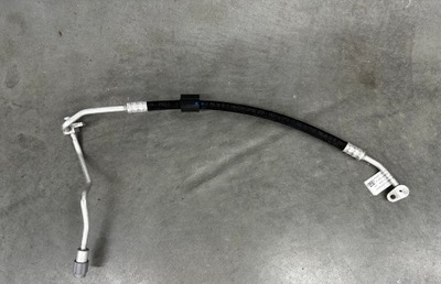 Шланг кондиціонера audi q5 80a оригінал фото №1