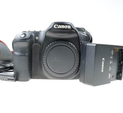 Canon EOS 40D