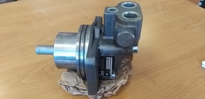 Silnik hydrauliczny piły F11-010-SB-XS-K-285-MVR-0