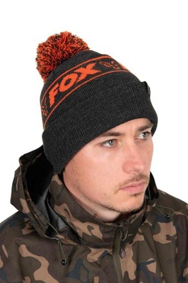 FOX COLLECTION BOBBLES B/O