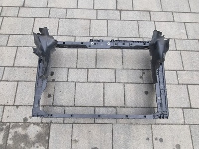 Skoda 654 pas передній підсилювач фото №1