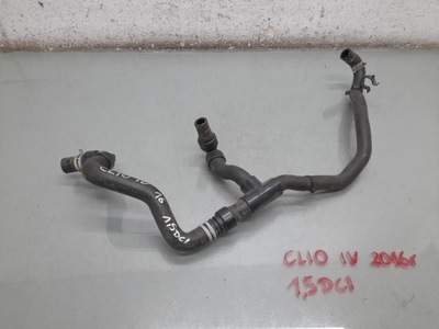 Wąż труба wody renault clio iv 1.5 dci 271a35835r фото №1