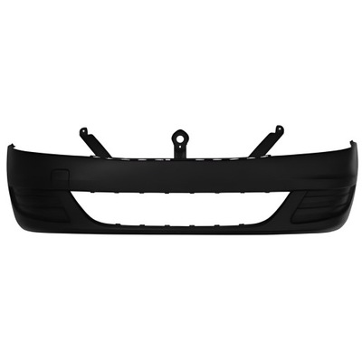 Бампер do dacia logan mcv pickup 08-13 фото №1