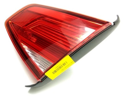 Volkswagen оригінальний номер 3g5945094c лампа задня led фото №1