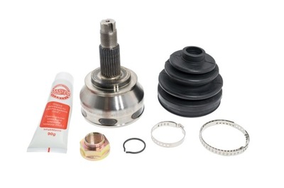 Msport шарнир наружный alfa romeo 166 lancia k фото №1