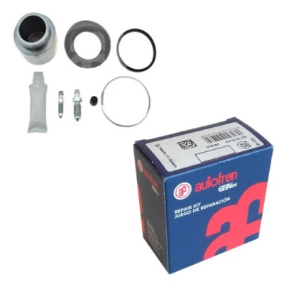 Autofren d42164c набір ремонтний, супорт гальма фото №1