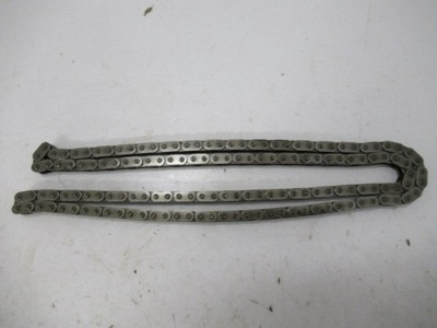 Citroen c5 aircross 1.6 thp цепь распределительного вала фото №1