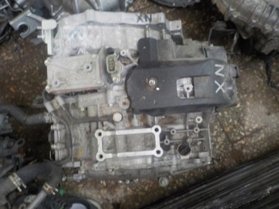 Коробка передач передач автоматична коробка передач lexus nx фото №1