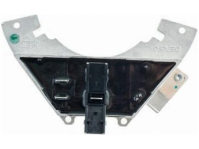 Резистор вентилятора вентилятор mahle abr 132 000p фото №1