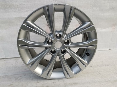 LLANTA OPEL INSIGNIA B 18X8.5 ET49 5X115 OP00121  