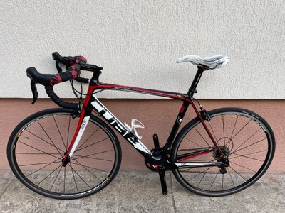 Rower szosowy Cube Agree GTC, 105/Ultegra