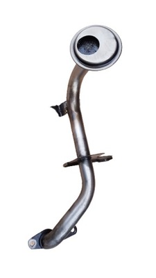 Thesis 2.4 jtd маслоприймач маслоприймач оливи фото №1