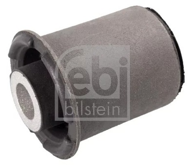 FEBI BILSTEIN 34684 BLOQUE SILENCIOSO DE VIGA PARTE TRASERA  