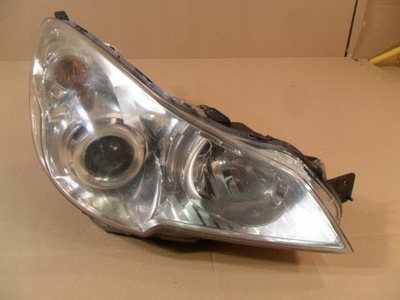 Фара лівий ксенон legacy outback iv '09-14 фото №1