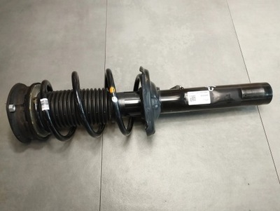 Audi q3 f3 83a амортизатор перед 5qf413031bf фото №1