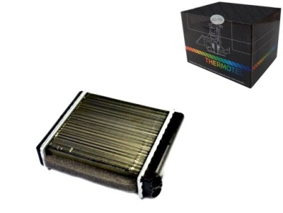 Thermotec обігрівач 177x177x42 opel calibra a фото №1