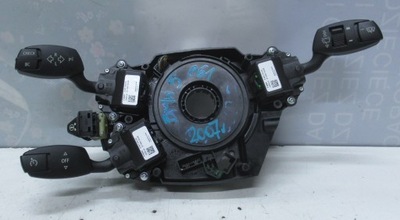 Перемикач комбінований serii bmw оригінальний номер 6968189 фото №1