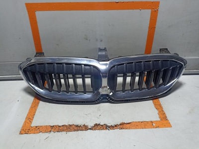 Bmw 3 g20 g21 решётка радиатора решётка радиатора решётки радиатора 5a22c60 фото №1