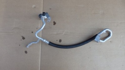 Шланг кондиционера ford mondeo dg9h-19n601-hd фото №1