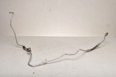 Ford fiesta mk8 1.1 шланг кондиционера фото №1