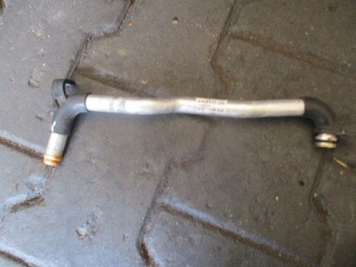 Труба wody audi sq7 057121610f фото №1