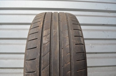 Opona 225/45R17 Dunlop Sp Sport Maxx TT 5,5mm