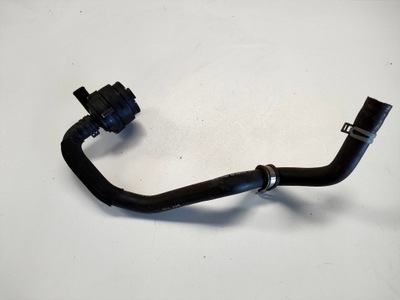 Труба насос wody mercedes w219 cls a2118302596 фото №1