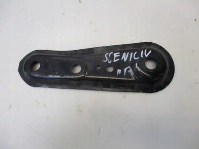 Кронштейн подрамник правый renault scenic iv 1.6 dci фото №1