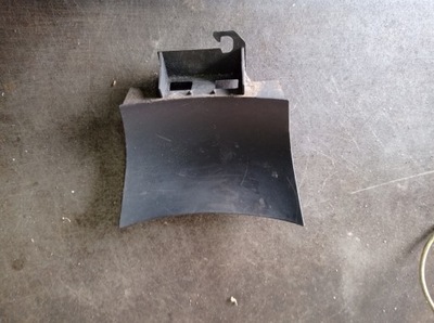 Renault megane ii - захист заглушка консолі фото №1