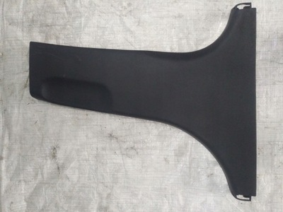 Kia ceed ii hb 5d защита стойка platik правая fv фото №1