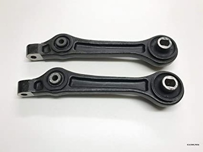 Рычаг передний нижний dwie втулки chrysler 300c фото №1