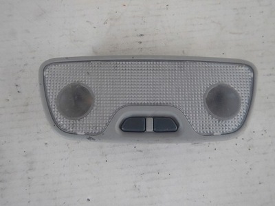 Volvo s60 v70 i lift освітлення лампа внутрішня фото №1