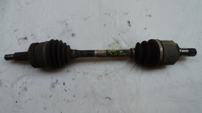 Приводной вал левая перед kia sportage ii 2.0 crdi 140k 4x4 фото №1