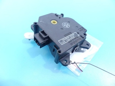 MOTOR DE VENTILACIÓN CALENTADOR LEXUS RX II 03-08  