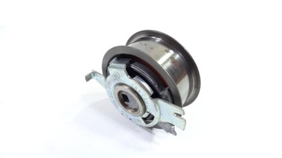 Audi vw skoda натяжитель распределительного вала ролик 03l109243b фото №1