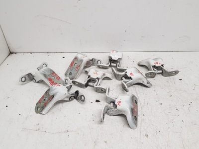 Kia rio iv v петлі двері перед лівий правий 2017- фото №1