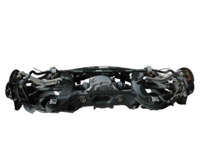 Mercedes e klasa 212 lift приводной вал задняя 63 amg фото №1