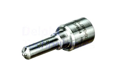 DELPHI НАКОНЕЧНИК ФОРСУНКИ DELPHI 6980551 CITROEN JUMPER FIAT