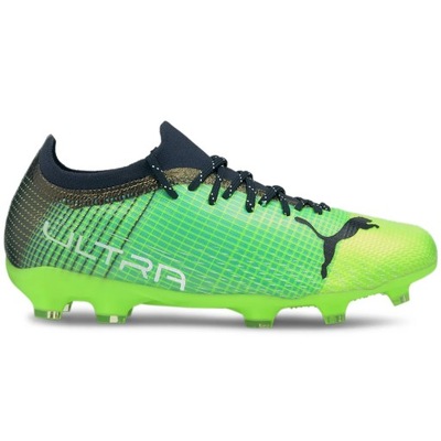 BUTY PUMA ULTRA 2.3 FG AG LANKI 106522 03 r. 30