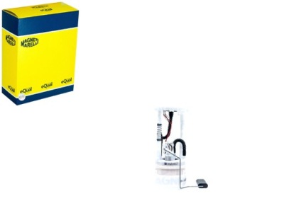 Magneti marelli 519700000078 модуль насоса пального фото №1